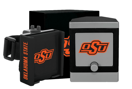 NCAA Golf Cart Accessories - Oklahoma State