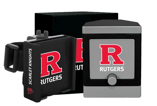 NCAA Golf Cart Accessories - Rutgers