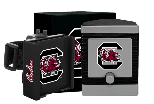 NCAA Golf Cart Accessories - South Carolina