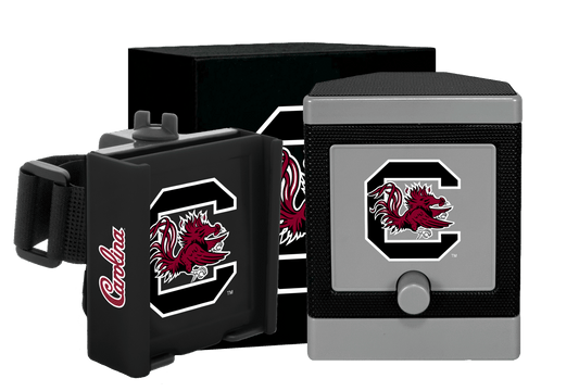 NCAA Golf Cart Accessories - South Carolina