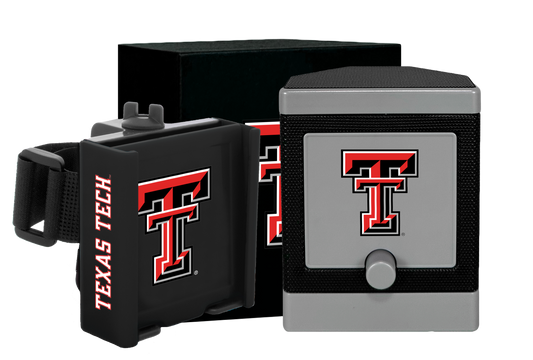 NCAA Golf Cart Accessories - Texas Tech