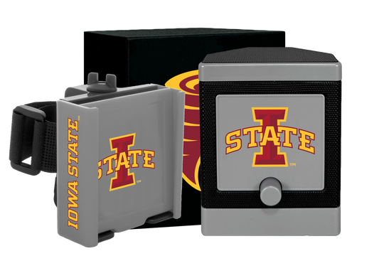 NCAA Golf Cart Accessories - Iowa State