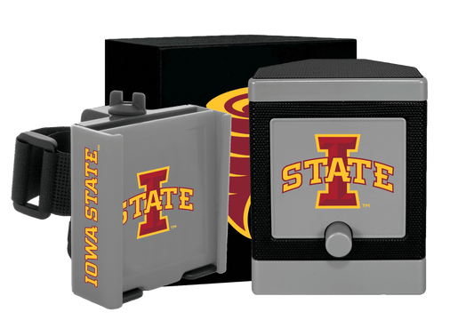 NCAA Golf Cart Accessories - Iowa State