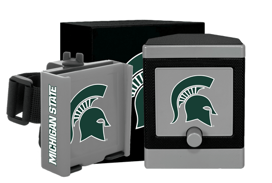 NCAA Golf Cart Accessories - Michigan State