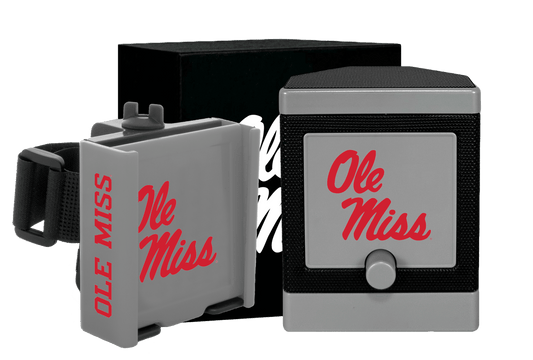 NCAA Golf Cart Accessories - Ole Miss