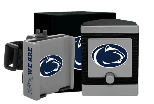 NCAA Golf Cart Accessories - Penn State