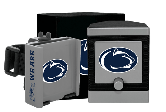 NCAA Golf Cart Accessories - Penn State