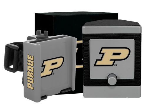 NCAA Golf Cart Accessories - Purdue