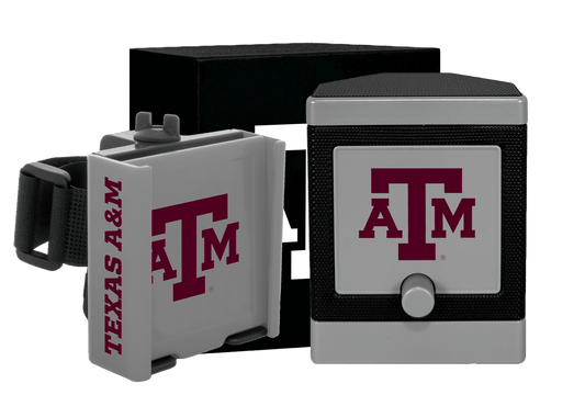 NCAA Golf Cart Accessories - Texas A&M