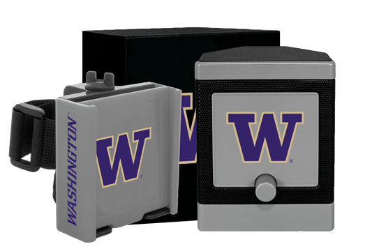 NCAA Golf Cart Accessories - Washington