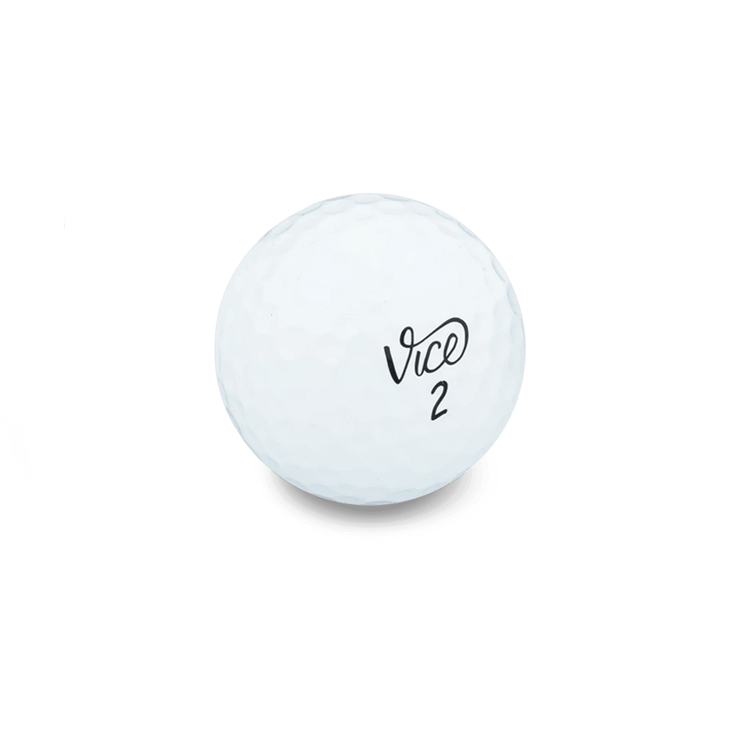 Used Vice Mix Golf Balls - 1 Dozen