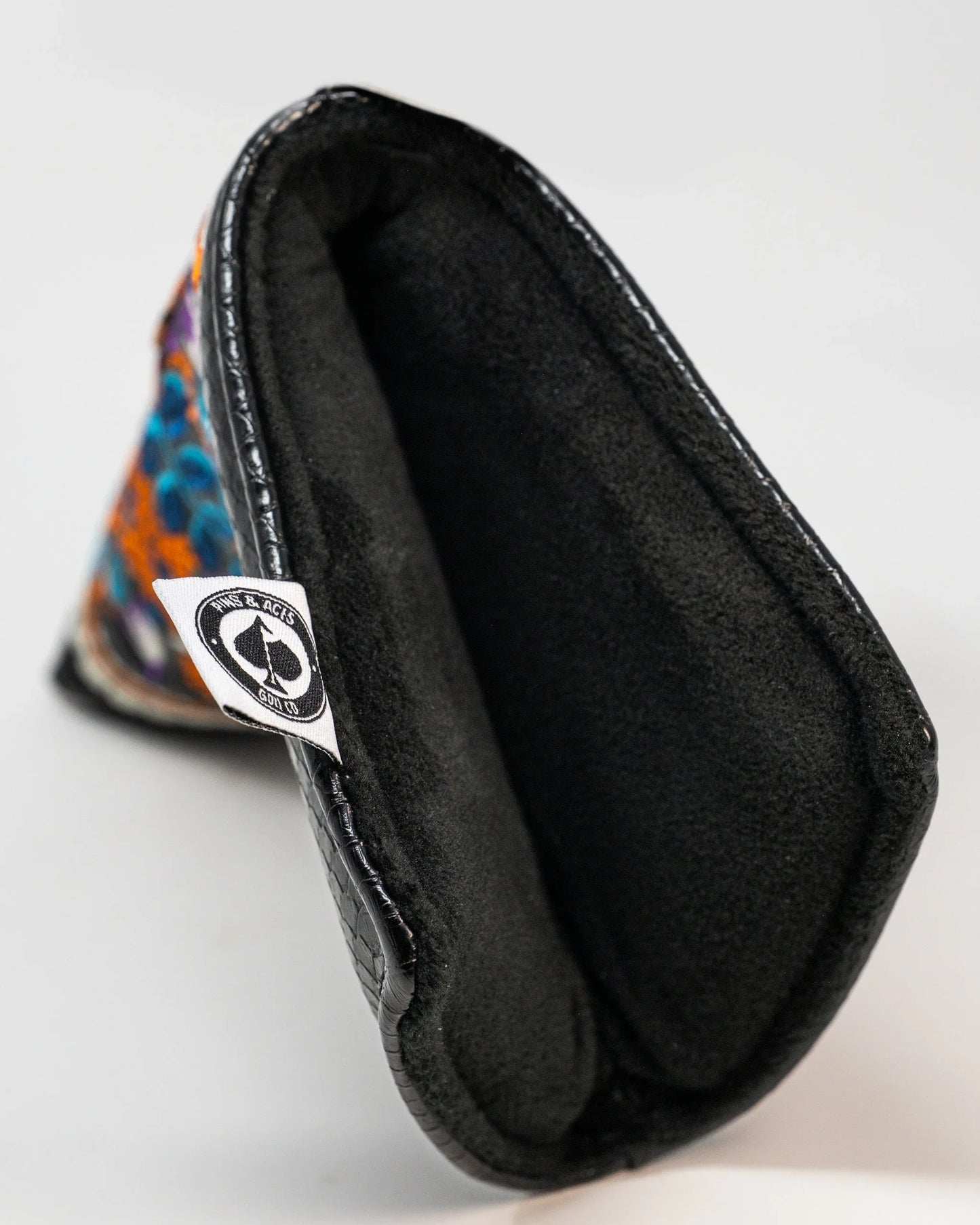 Venom Blade Putter Cover - GOLF LEAGUE