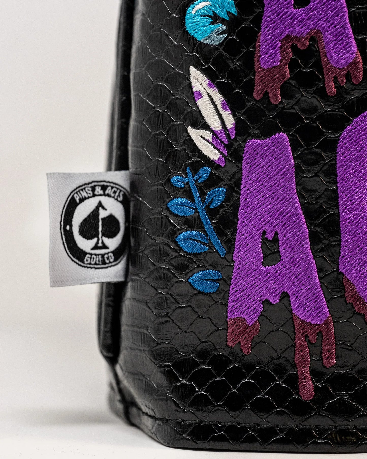 Venom Driver Cover - GOLF LEAGUE