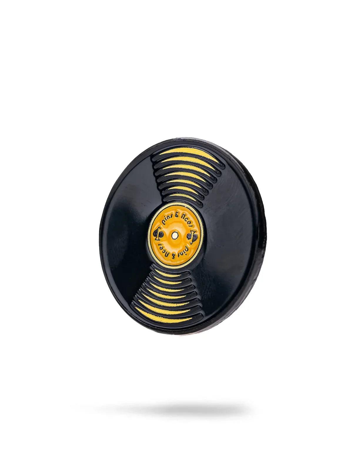 VinyalRecord - GOLF LEAGUE