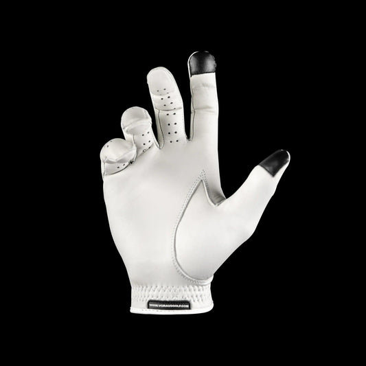 VorausGolf_FloatingGlove_2_Front_2_Black - GOLF LEAGUE