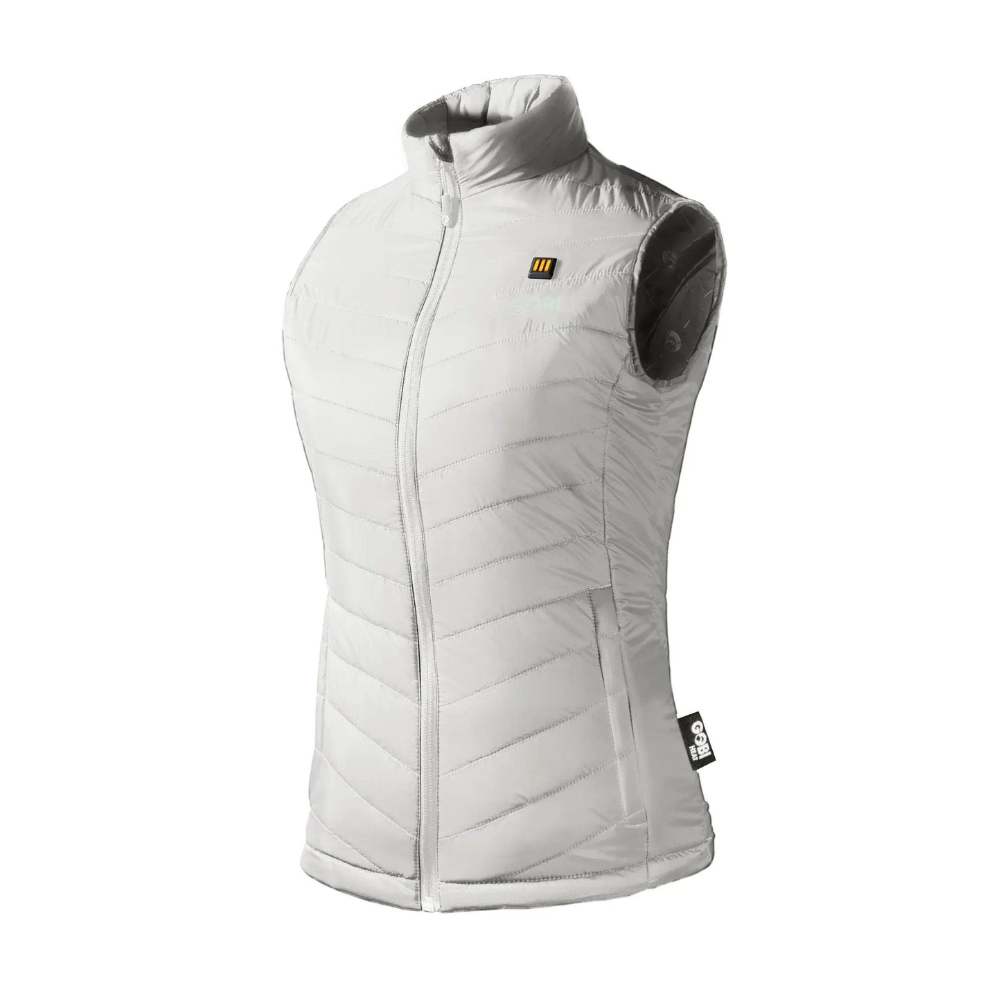 WDU-SNOW-FRONT - GOLF LEAGUE