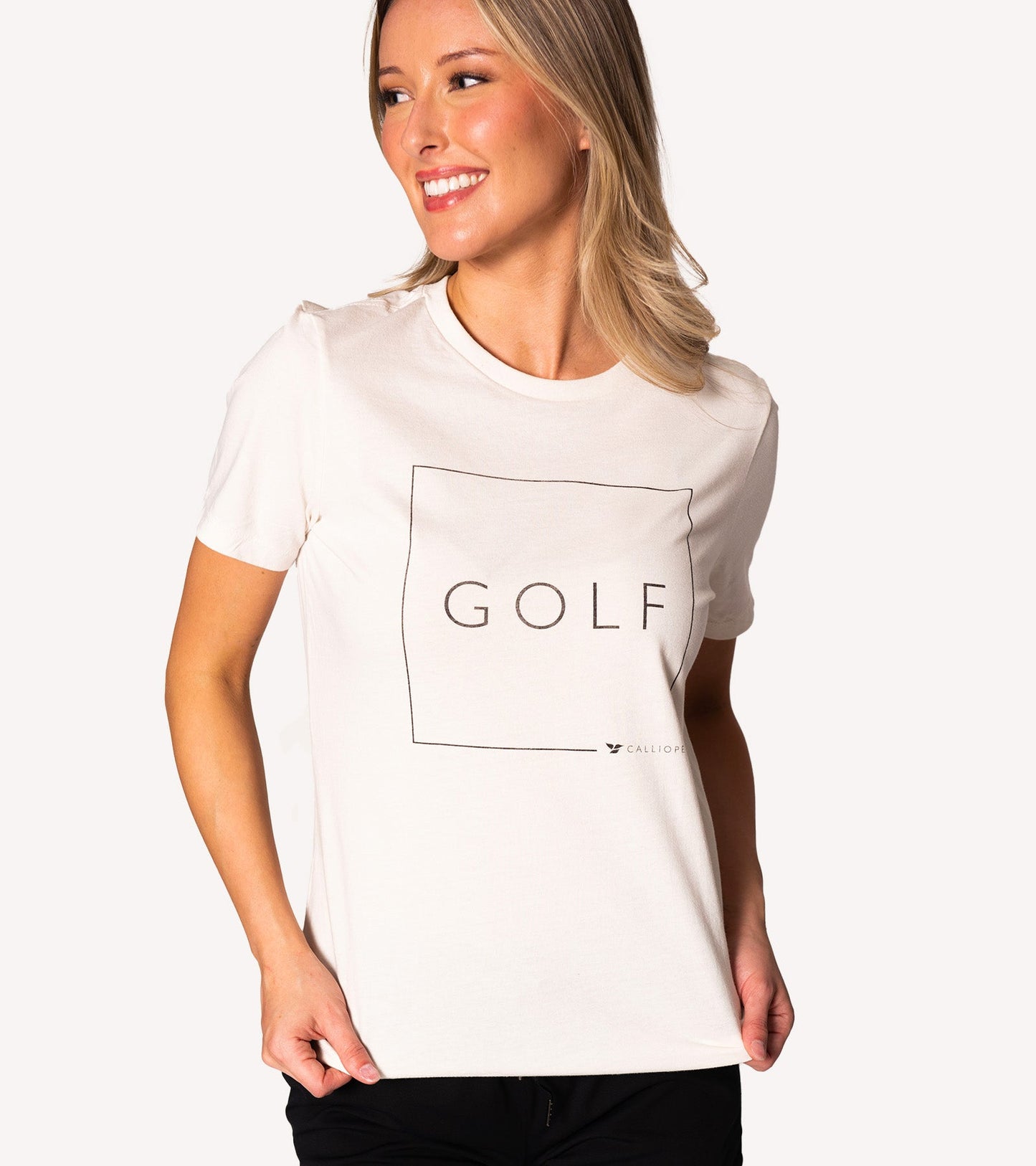 GOLF Tee