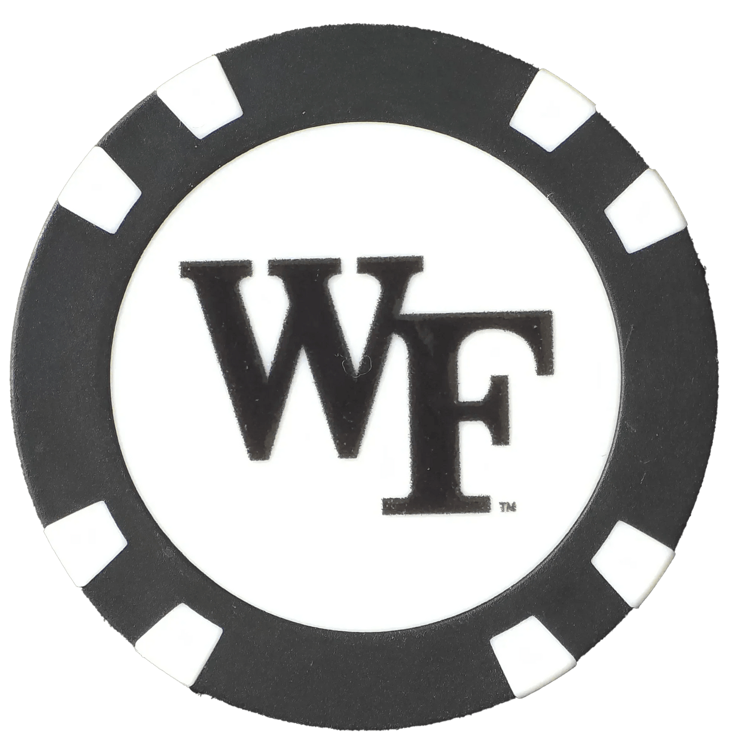 WF-1 - GOLF LEAGUE