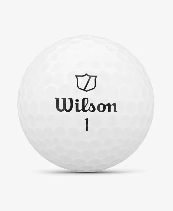 Wilson Staff Model Golf Balls 2024 - GOLF LEAGUE