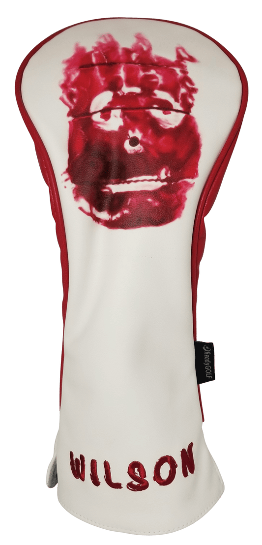 Wilson Embroidered Driver Headcover by ReadyGOLF