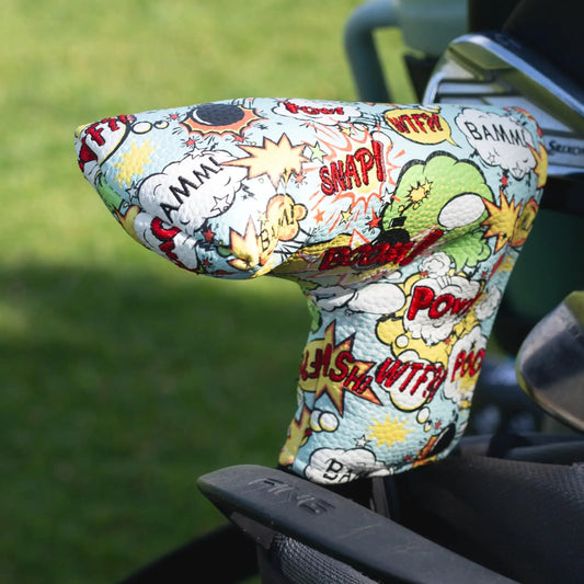 WTFheadcover - GOLF LEAGUE