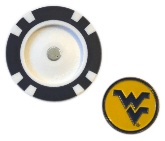 WV_1 - GOLF LEAGUE