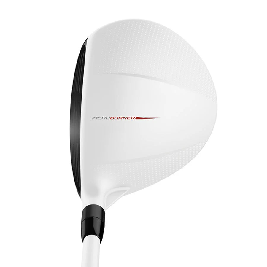 G-Paint Golf Club Paint - Taylormade Aeroburner - White