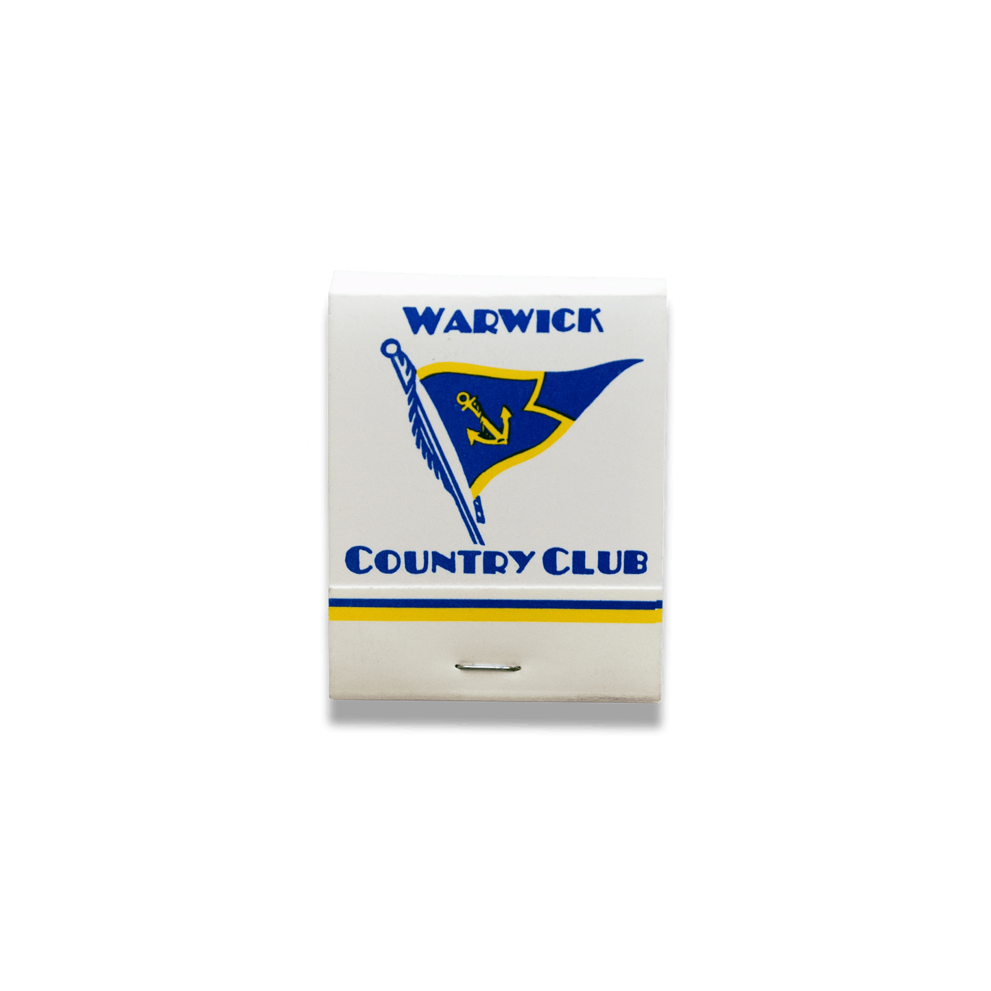 WarwickCountryClub - GOLF LEAGUE