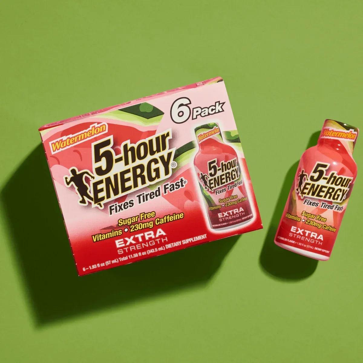 WatermelonExtra6-Pack - GOLF LEAGUE