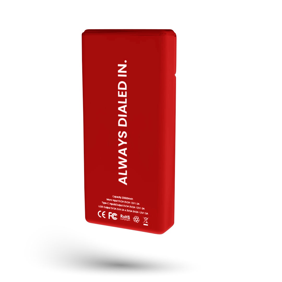 Portable Charger