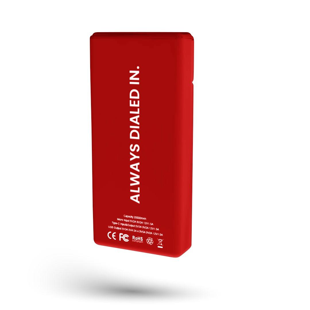 Portable Charger