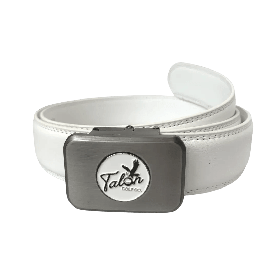 WhiteBelt - GOLF LEAGUE