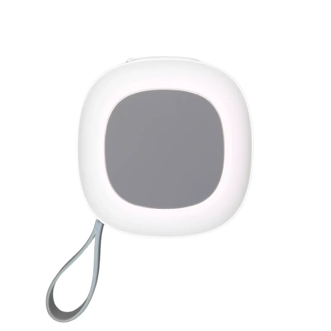 WhiteSpeaker_2 - GOLF LEAGUE