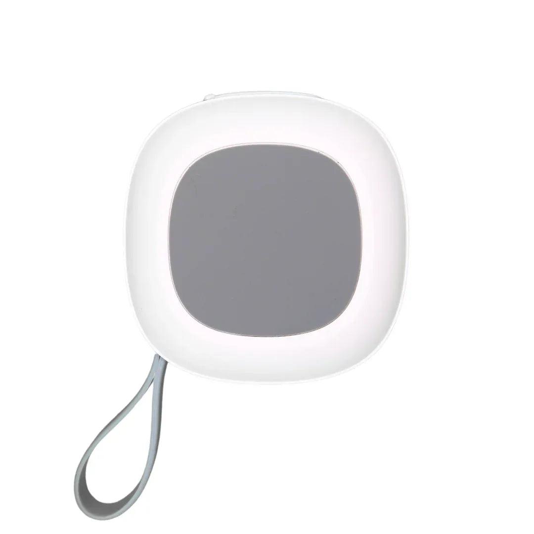 WhiteSpeaker_2 - GOLF LEAGUE