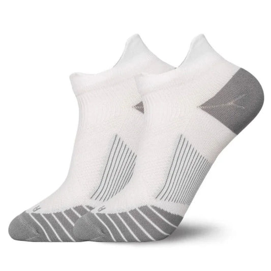 Compression Socks - Quick-Dry Low-Cut - GOLF LEAGUE