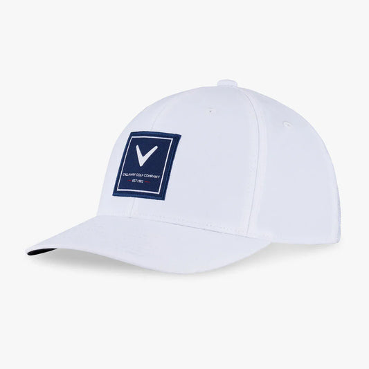 Callaway Rutherford XL FLEXFIT® Snapback Hat - GOLF LEAGUE