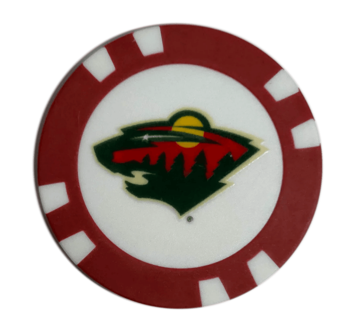 Wild5 - GOLF LEAGUE