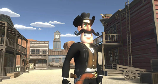 E6 Interactive Sports Camera - GOLF LEAGUE