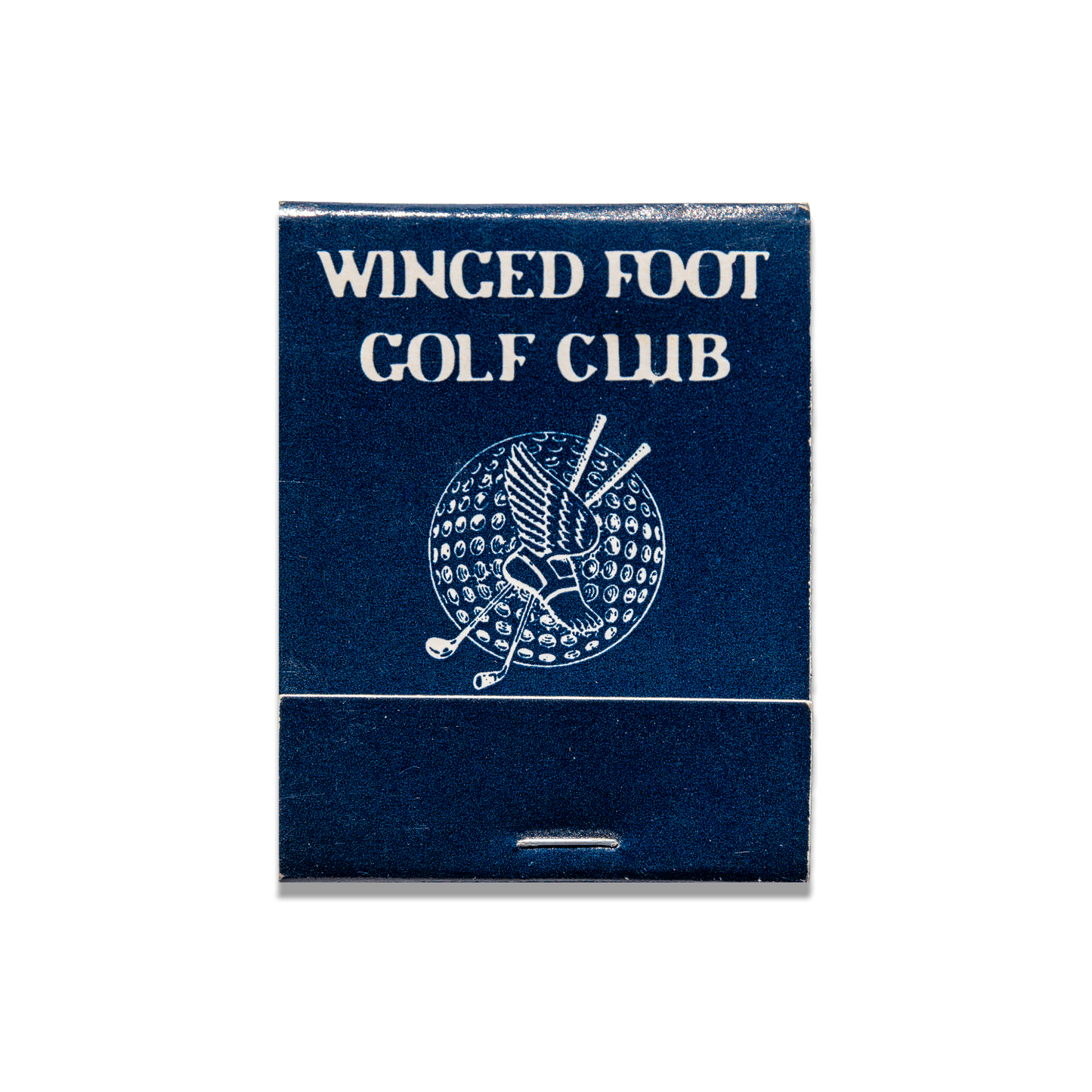 WingedFootGolfClub - GOLF LEAGUE