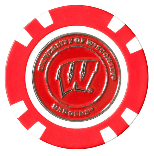 Wiscon-5 - GOLF LEAGUE