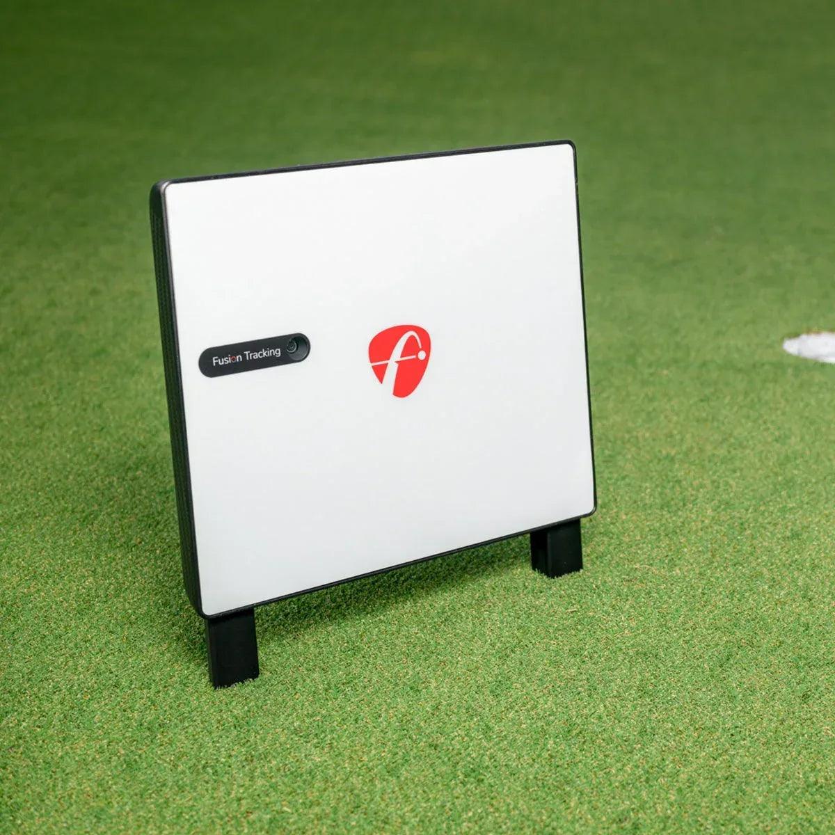 X3-Carbon-Launch-Monitor-Closeup - GOLF LEAGUE