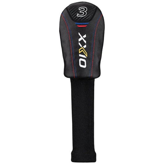 XXIO 13 Mens Replacement Headcovers - GOLF LEAGUE