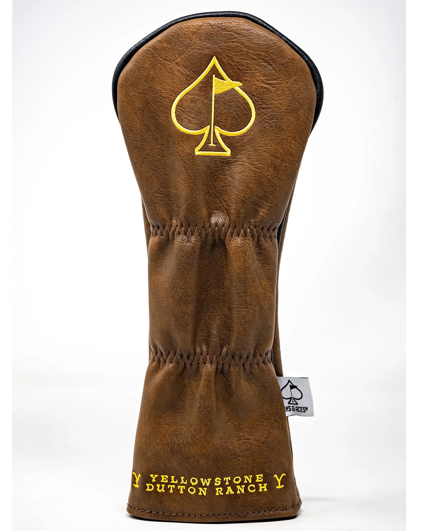 Yellowstone Fairway Cover - GOLF LEAGUE