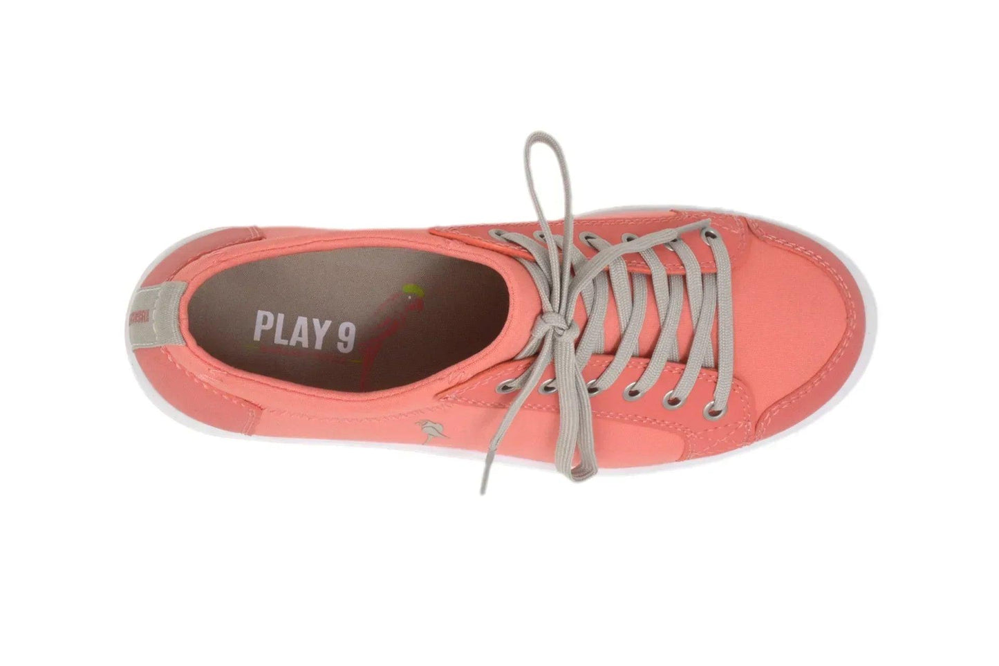 Z-Fin-top-Coral - GOLF LEAGUE
