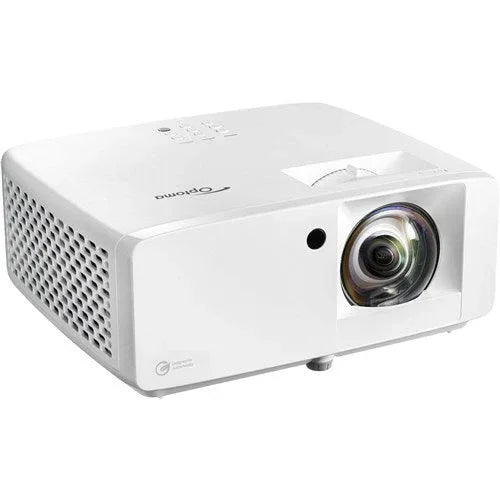 ZH450ST 4,200 Lumen Short Throw Full HD Laser Projector - GOLF LEAGUE
