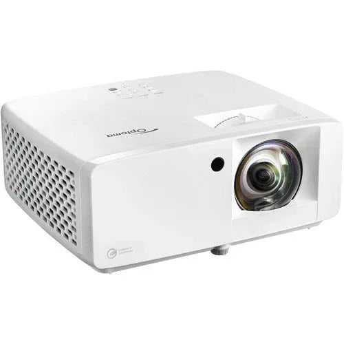 ZH450ST 4,200 Lumen Short Throw Full HD Laser Projector - GOLF LEAGUE