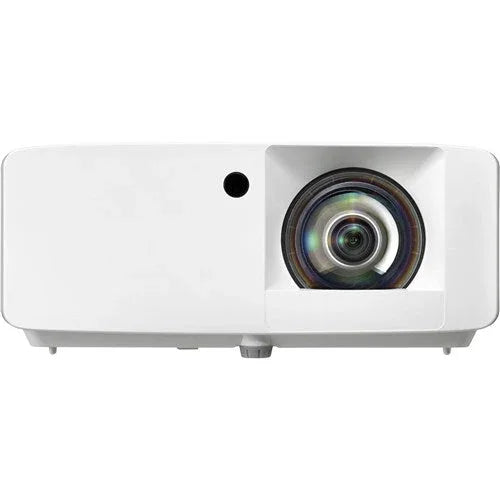 ZW350ST Ultra-Compact 3,600 Lumen Laser Projector - GOLF LEAGUE