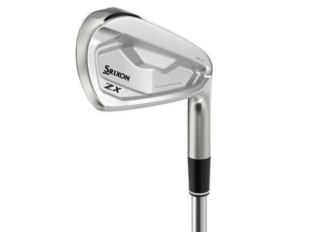 Srixon ZX7 Mk II Irons