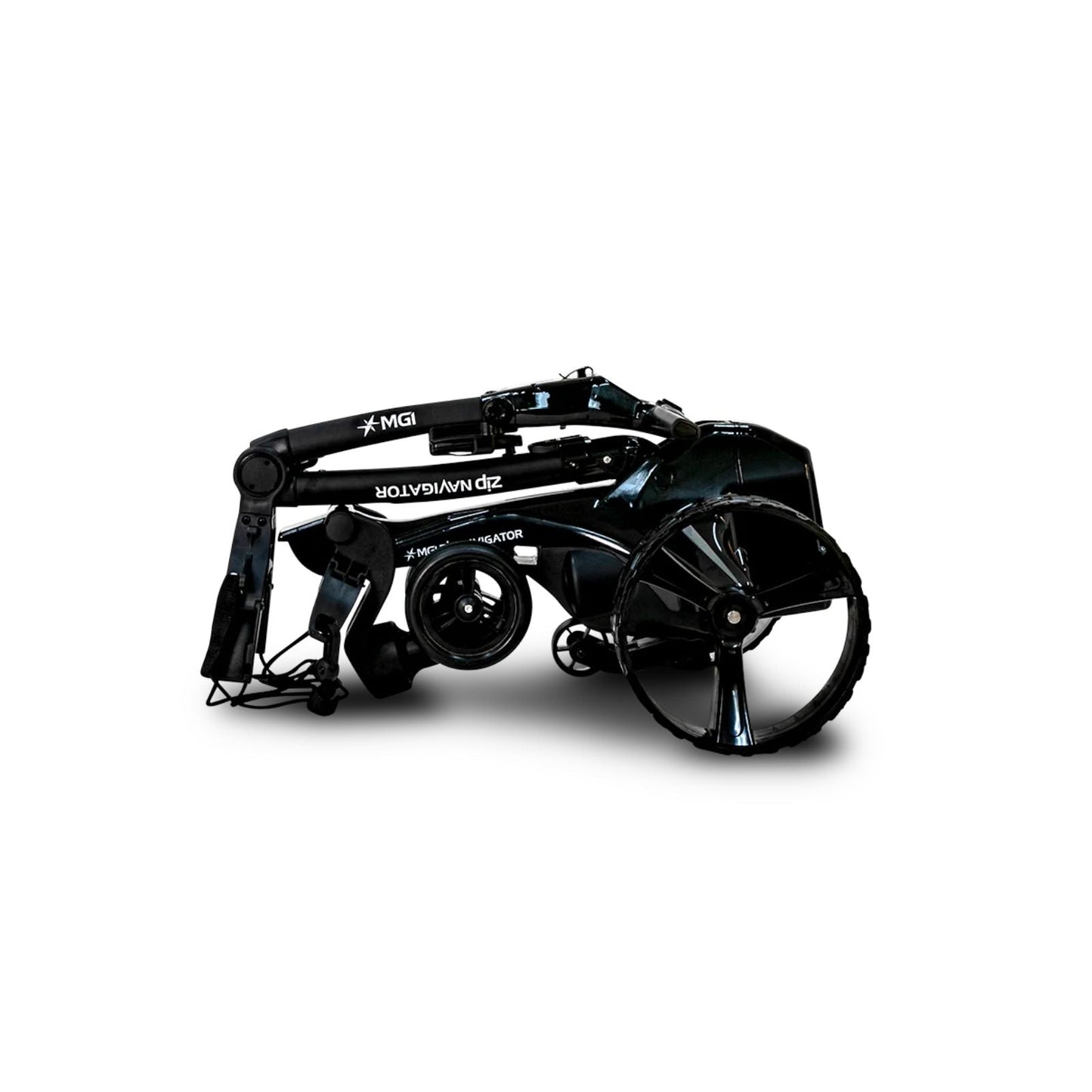 ZIP Navigator 2024 Model