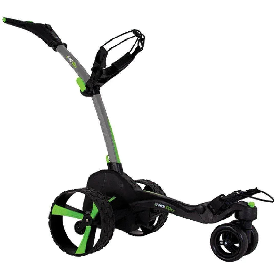 Zip X5 - GOLF LEAGUE